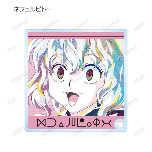 『HUNTER×HUNTER』トレーディング Ani-Art 第3弾 アクリルスタンドパネル(単位/BOX)【202508再販】